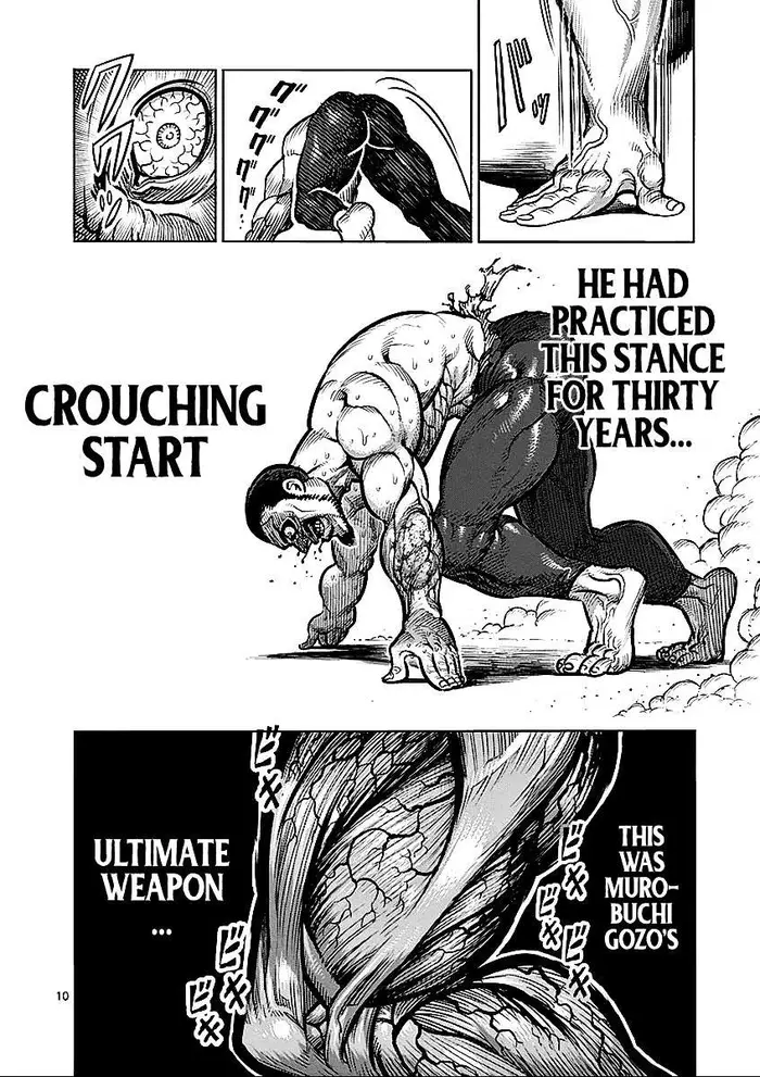 Kengan Ashura Chapter 64 image 10_optimized